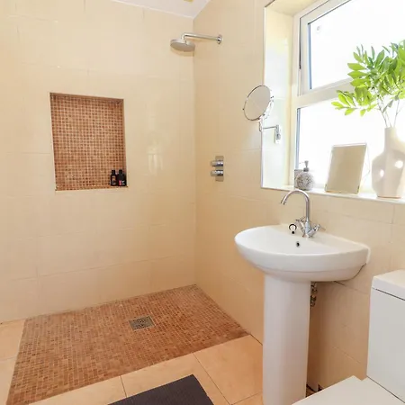 בית נופש View קילקי