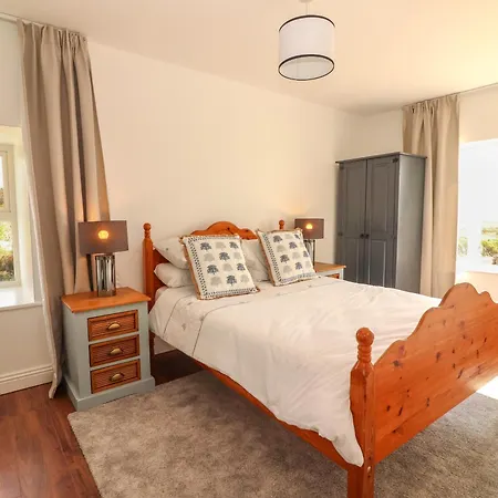 View 度假居 基尔基