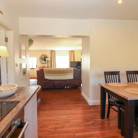 View 度假居 基尔基