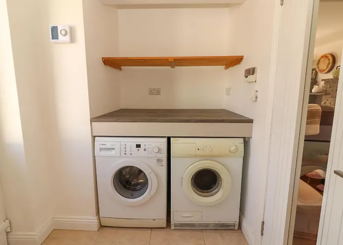 Hébergement de vacances View *