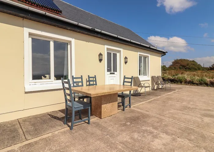 Vakantiehuis View Kilkee