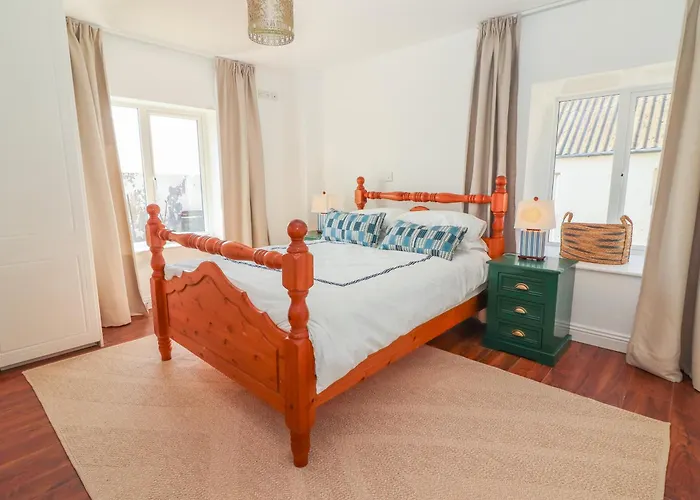 View Hébergement de vacances