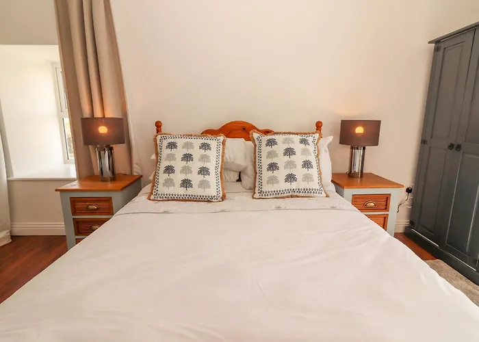 View Hébergement de vacances *