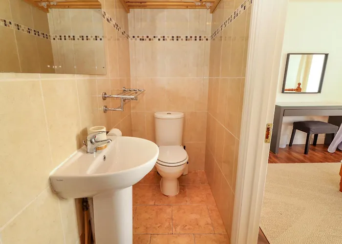 Hébergement de vacances View Kilkee