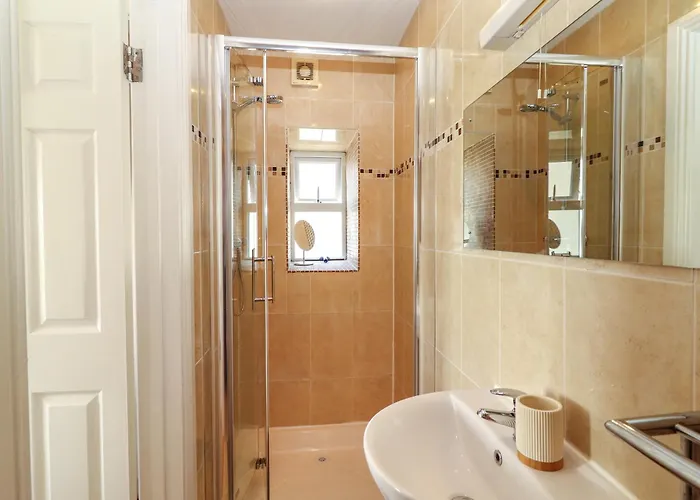 View Hébergement de vacances