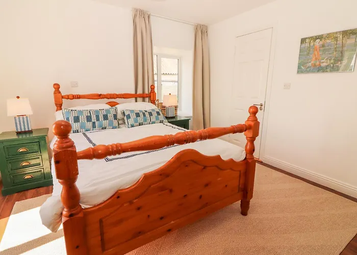 Hébergement de vacances View