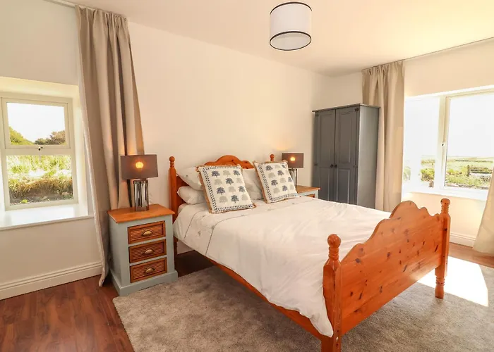 View Vakantiehuis Kilkee