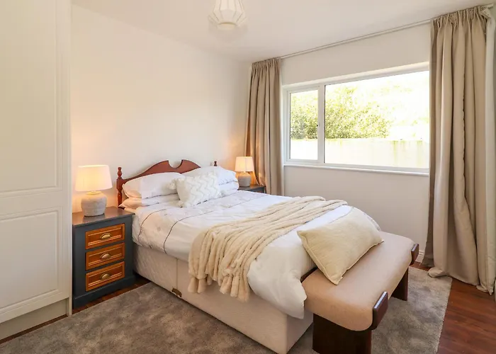 View Hébergement de vacances *