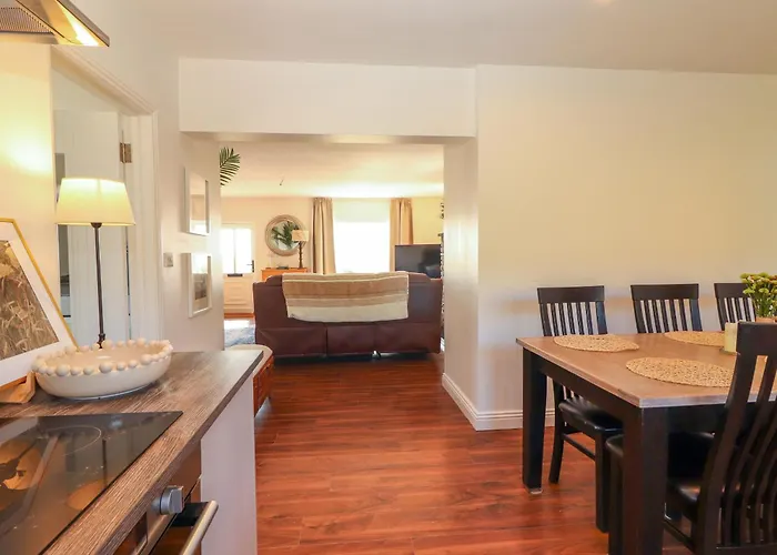 View Hébergement de vacances Kilkee