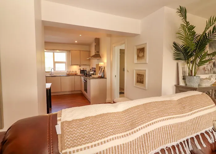 Hébergement de vacances View *